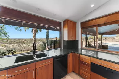 1125 N Mustang Trail, Wickenburg, AZ 85390 - Photo 3