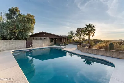 1125 N Mustang Trail, Wickenburg, AZ 85390 - Photo 29