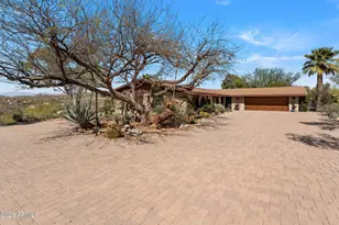 1125 N Mustang Trail, Wickenburg, AZ 85390 - Photo 25