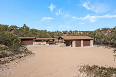 1125 N Mustang Trail, Wickenburg, AZ 85390 - Photo 3