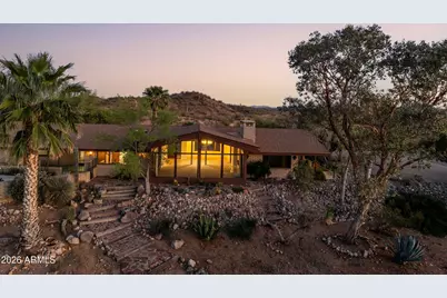 1125 N Mustang Trail, Wickenburg, AZ 85390 - Photo 49