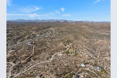 1125 N Mustang Trail, Wickenburg, AZ 85390 - Photo 51