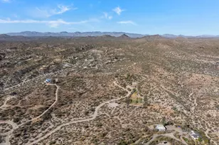 1125 N Mustang Trail, Wickenburg, AZ 85390 - Photo 51