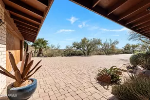 1125 N Mustang Trail, Wickenburg, AZ 85390 - Photo 23