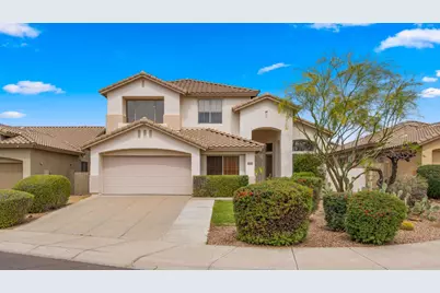 7798 E Buteo Drive, Scottsdale, AZ 85255 - Photo 1