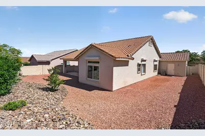 2732 Avondale Drive, Sierra Vista, AZ 85650 - Photo 31