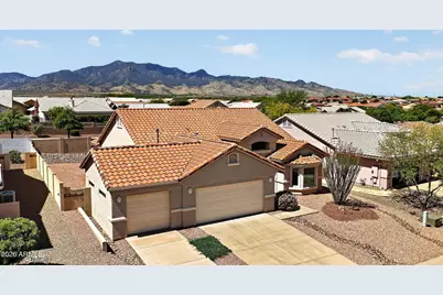 2732 Avondale Drive, Sierra Vista, AZ 85650 - Photo 3
