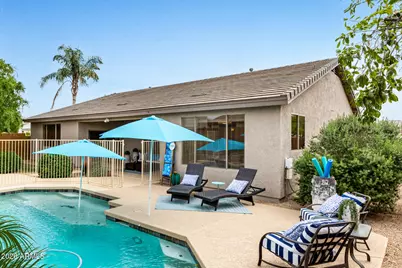 16776 W Aberdeen Drive, Surprise, AZ 85374 - Photo 47