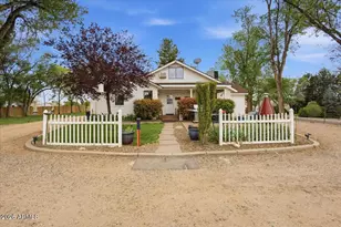 732 W Rd 1 N, Chino Valley, AZ 86323 - Photo 1