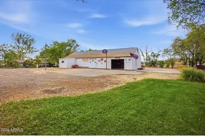 732 W Road 1 -- N, Chino Valley, AZ 86323 - Photo 29