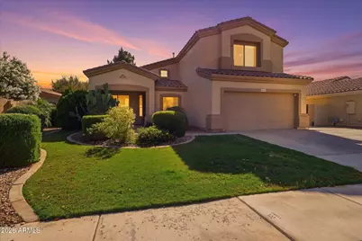 6275 S Salt Cedar Place, Chandler, AZ 85249 - Photo 3