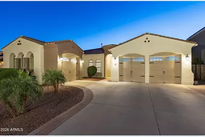 24212 N 24th Place, Phoenix, AZ 85024 - Photo 1