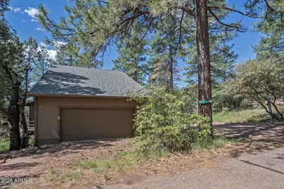 4880 N Tor Street, Pine, AZ 85544 - Photo 17