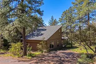 4880 N Tor St, Pine, AZ 85544 - Photo 3