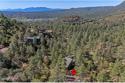 4880 N Tor Street, Pine, AZ 85544 - Photo 25