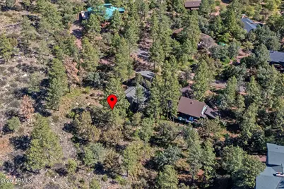 4880 N Tor Street, Pine, AZ 85544 - Photo 29