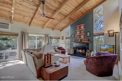 4880 N Tor Street, Pine, AZ 85544 - Photo 9