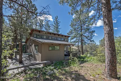 4880 N Tor Street, Pine, AZ 85544 - Photo 21