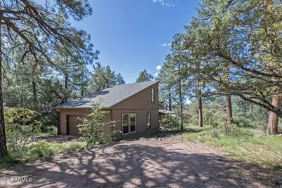 4880 N Tor Street, Pine, AZ 85544 - Photo 25