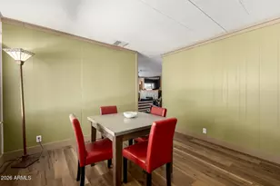 8256 E Dutchman Dr, Mesa, AZ 85208 - Photo 13