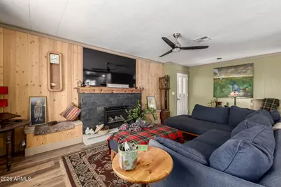 8256 E Dutchman Drive, Mesa, AZ 85208 - Photo 3