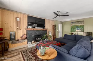 8256 E Dutchman Dr, Mesa, AZ 85208 - Photo 3