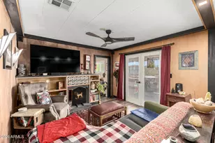 8256 E Dutchman Dr, Mesa, AZ 85208 - Photo 15