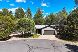 1251 N 41st Cir, Show Low, AZ 85901 - Photo 1