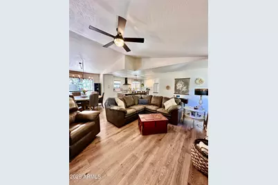 1251 N 41st Circle, Show Low, AZ 85901 - Photo 17