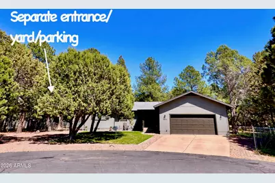 1251 N 41st Circle, Show Low, AZ 85901 - Photo 23