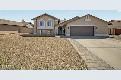 7521 W Willow Avenue, Peoria, AZ 85381 - Photo 1
