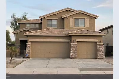 15739 N 172nd Lane, Surprise, AZ 85388 - Photo 1