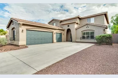 16741 W Tether Trail, Surprise, AZ 85387 - Photo 1