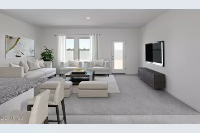 3274 E Valleyhigh Trail, San Tan Valley, AZ 85143 - Photo 7