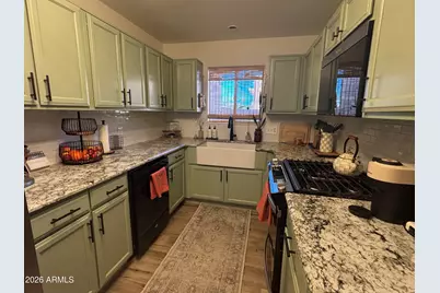 1276 Leon Way, Sierra Vista, AZ 85635 - Photo 11