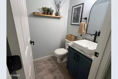 1276 Leon Way, Sierra Vista, AZ 85635 - Photo 9