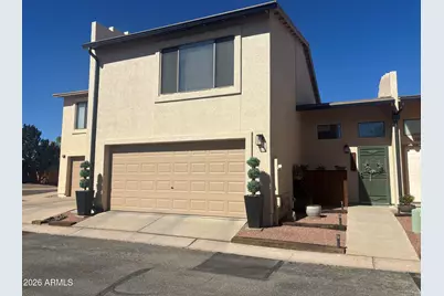 1276 Leon Way, Sierra Vista, AZ 85635 - Photo 1