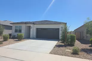18589 W Smoketree Dr, Wittmann, AZ 85361 - Photo 1