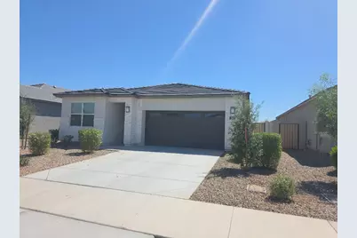 18589 W Smoketree Drive, Wittmann, AZ 85361 - Photo 13