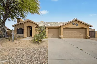 16155 N 87th Drive, Peoria, AZ 85382 - Photo 1