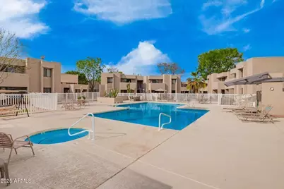 1920 W Lindner Avenue #137, Mesa, AZ 85202 - Photo 11