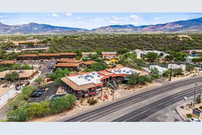 6450 E Cave Creek Road, Cave Creek, AZ 85331 - Photo 25