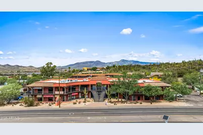 6450 E Cave Creek Road, Cave Creek, AZ 85331 - Photo 1