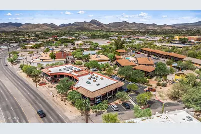 6450 E Cave Creek Road, Cave Creek, AZ 85331 - Photo 27