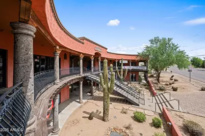 6450 E Cave Creek Road, Cave Creek, AZ 85331 - Photo 3