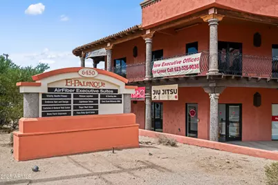 6450 E Cave Creek Road, Cave Creek, AZ 85331 - Photo 5