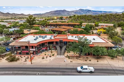 6450 E Cave Creek Road, Cave Creek, AZ 85331 - Photo 31