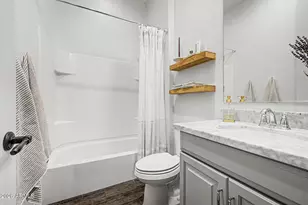 3691 E Alfalfa Dr, Gilbert, AZ 85298 - Photo 45