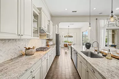 3691 E Alfalfa Drive, Gilbert, AZ 85298 - Photo 21