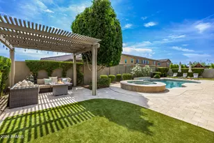 3691 E Alfalfa Dr, Gilbert, AZ 85298 - Photo 49